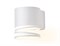 Ambrella Светильник настенный TN71111 WH белый GX53 max 12W 110*82*100 TN71111 - фото 107386