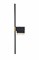 Arte Lamp A2018AP-18BK СВЕТИЛЬНИК НАСТЕННЫЙ A2018AP-18BK - фото 107408