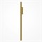 Maytoni Modern Настенный светильник бра Латунь MOD245WL-L24BSK - фото 107409