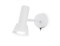 Ambrella Светильник настенный с выключателем TA13128 WH белый GU10 max 12W D85*L150*H240 TA13128 - фото 107411