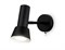 Ambrella Светильник настенный с выключателем TA13129 BK черный GU10 max D85*L150*H240 TA13129 - фото 107424