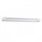 Odeon Light 3887/18WW ODL20 121 белый/металл Настенный поворотный  светильник LED 4000K 18W 220V IP44 ARNO 3887/18WW - фото 107430