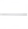 Odeon Light 4293/40WL HIGHTECH ODL22 149 белый/металл Настенный светильник IP20 LED 40W 3578Лм 3000K FRAMANT 4293/40WL - фото 107431