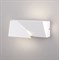 Elektrostandard 40106/LED / Светильник настенный светодиодный Snip LED белый a055427 - фото 107465