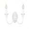 Arte Lamp A4094AP-2WH СВЕТИЛЬНИК НАСТЕННЫЙ A4094AP-2WH - фото 107489