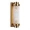 Arte Lamp A1070AP-2PB СВЕТИЛЬНИК НАСТЕННЫЙ A1070AP-2PB - фото 107491