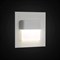 Citilux CLD006K0 Скалли Квадр. Белый 1W*3000K CLD006K0 - фото 107594