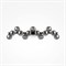 Maytoni Dallas Настенный светильник (бра) MOD547WL-13B MOD547WL-13B - фото 107614