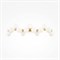 Maytoni Dallas Настенный светильник (бра) MOD547WL-13BS MOD547WL-13BS - фото 107625