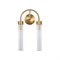 Arte Lamp A4088AP-2AB СВЕТИЛЬНИК НАСТЕННЫЙ A4088AP-2AB - фото 107665