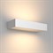 Maytoni Outdoor Настенный светильник (бра) Lot Белый O428WL-L20W3K - фото 107763