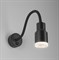 Elektrostandard MRL LED 1015 / Светильник настенный светодиодный Molly черный a043982 - фото 107785
