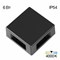 Citilux CLU0721 STELS Черный Св-к Настенный CLU0721 - фото 107840