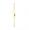 Favourite Reed настенный светильник 3001-3W LED*30W, 4500LM, 3000K 3001-3W - фото 107842