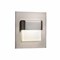 Citilux CLD006K1 Скалли Квадр. ХромМат. 1W*3000K CLD006K1 - фото 107862