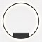 Maytoni Настенный светильник (бра) MOD058WL-L50BK MOD058WL-L50BK - фото 107887