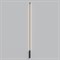 Elektrostandard 40134/LED / Светильник настенный светодиодный Alto LED черный 4000K a069822 - фото 107898
