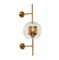 LOFT IT Светильник настенный HEXAGON D200 LOFT2566-WA LOFT2566-WA - фото 107902