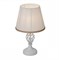 Citilux CL402800 Вена Белый Светильник Настольный CL402800 - фото 107945