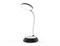 Ambrella Светильник светодиодный настольный DE601 BK/WH черный/белый LED 2800-6500K 5W DE601 - фото 108112