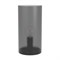 Eglo 901068 Настольная лампа с выключателем GEO, 1X40W (E14), H200, стекло, пластик, серый 901068 - фото 108122