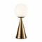 Freya FR5289TL-01BS Glow Настольный светильник Латунь FR5289TL-01BS - фото 108176
