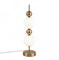 F-promo Chantra 4088-2T, настольный светильник, D140xH530, 2xLEDx6W, 900LM, 4000K 4088-2T - фото 108263