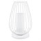 Eglo Лампа LED настольная VENCINO, H230, 1х6W (LED), сталь, белый 94342 - фото 108284