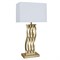 Arte Lamp A5061LT-1PB СВЕТИЛЬНИК НАСТОЛЬНЫЙ A5061LT-1PB - фото 108336