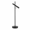 ST LUCE SL6210.404.01 Прикроватная лампа Черный/Черный, Золотистый LED 1*3W 3000K SL6210.404.01 - фото 108775