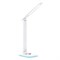 Ambrella Светодиодная настольная лампа с RGB подсветкой DE530 WH белый LED 3000-6400K+RGB 8W DE530 - фото 108780