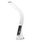 Ambrella Светодиодная настольная лампа с дисплеем DE508 WH белый LED 3000-6400K 6W DE508 - фото 108791