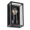 Arte Lamp A2322AL-1BK УЛИЧНЫЙ СВЕТИЛЬНИК A2322AL-1BK - фото 108860