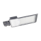 Gauss Светильник уличный Avenue 80W 8000lm 5000K 190-250V IP65 420*160*57мм черный КСС Д" LED" 629536380 - фото 108868