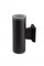 Jazzway Уличный светильник PWL - 26090/30D  2x5w  6500K BL (новый) IP65 230V/50Hz .1018618B - фото 109003
