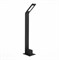 ST LUCE SL094.405.01 Светильник уличный наземный  Черный/Черный LED 1*4W SL094.405.01 - фото 109015