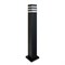 Arte Lamp A4418PA-1BK УЛИЧНЫЙ СВЕТИЛЬНИК A4418PA-1BK - фото 109021