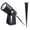 Arte Lamp A4705IN-1BK УЛИЧНЫЙ СВЕТИЛЬНИК A4705IN-1BK - фото 109025