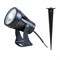 Arte Lamp A4715IN-1BK УЛИЧНЫЙ СВЕТИЛЬНИК A4715IN-1BK - фото 109027