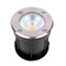 Arte Lamp A6205IN-1SS УЛИЧНЫЙ СВЕТИЛЬНИК A6205IN-1SS - фото 109062