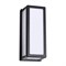 Arte Lamp A8526AL-1BK УЛИЧНЫЙ СВЕТИЛЬНИК A8526AL-1BK - фото 109076