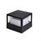 Arte Lamp A8712AL-1BK УЛИЧНЫЙ СВЕТИЛЬНИК A8712AL-1BK - фото 109080