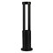 Arte Lamp A1060PA-1BK УЛИЧНЫЙ СВЕТИЛЬНИК A1060PA-1BK - фото 109087
