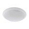 Eglo 97254 Уличный светодиодный светильник настенно-потолочный PILONE, 1х11W(LED), 300, H70, 3000K, сталь, пластик 97254 - фото 109088