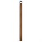 Arte Lamp A2140PA-1BR УЛИЧНЫЙ СВЕТИЛЬНИК A2140PA-1BR - фото 109091