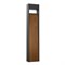 Arte Lamp A2148PA-1BR УЛИЧНЫЙ СВЕТИЛЬНИК A2148PA-1BR - фото 109099