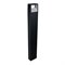 Arte Lamp A1328PA-1BK УЛИЧНЫЙ СВЕТИЛЬНИК A1328PA-1BK - фото 109137