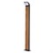 Arte Lamp A1992PA-1BK Уличный светильник METROPOLIS A1992PA-1BK - фото 109138