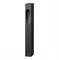 Odeon Light 6658/10GL NATURE ODL24 черный/металл Уличный  светильник IP65 LED 10W  4000K AC85-265V GALA 6658/10GL - фото 109172