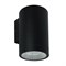 Arte Lamp A1813AL-1BK УЛИЧНЫЙ СВЕТИЛЬНИК A1813AL-1BK - фото 109177